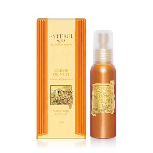 Night Cream (75ml)